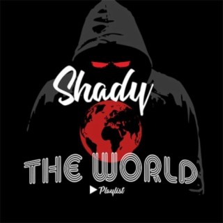 Shady vs The World