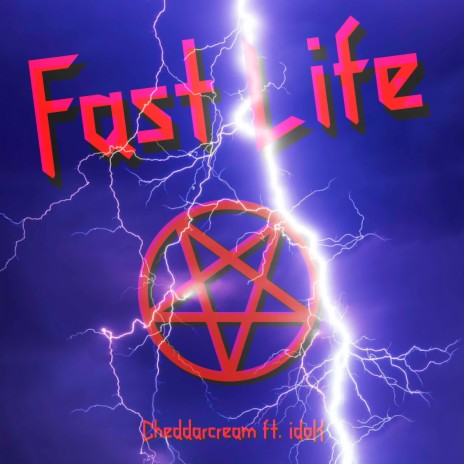 Fast life ft. idok035