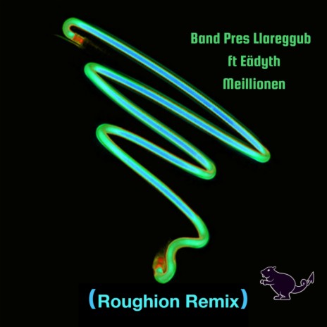 Meillionen (Roughion Remix) | Boomplay Music