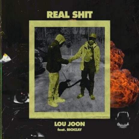 Real Shit | Boomplay Music