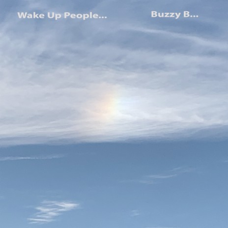 Wake up People... | Boomplay Music