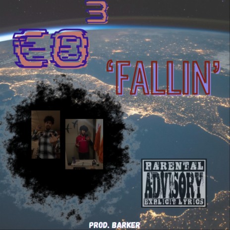 FALLIN | Boomplay Music