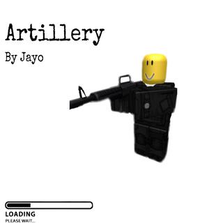 Artillery