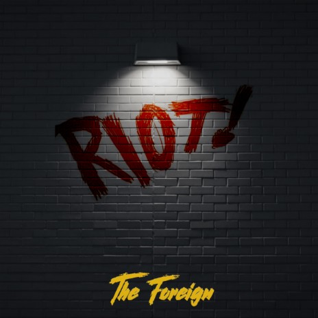 Riot ft. Порока Ронин | Boomplay Music