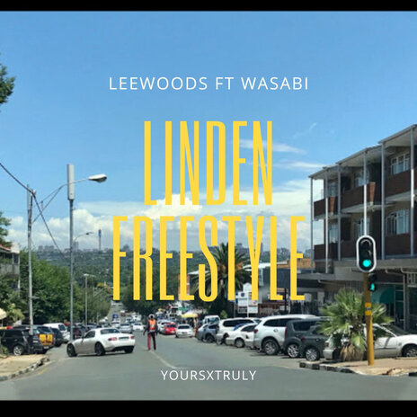 Linden Freestyle ft. Wasabi | Boomplay Music