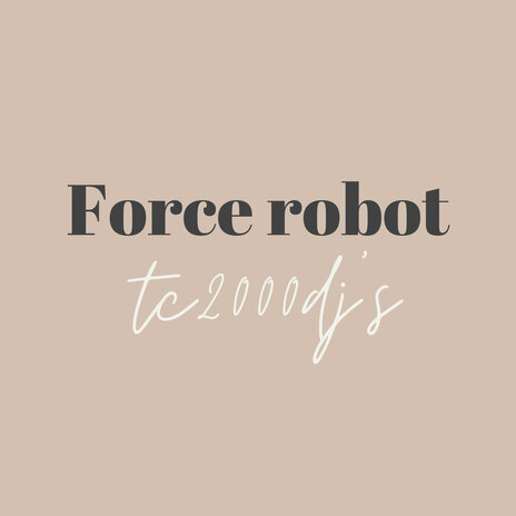 Usa Force robot na zone | Boomplay Music