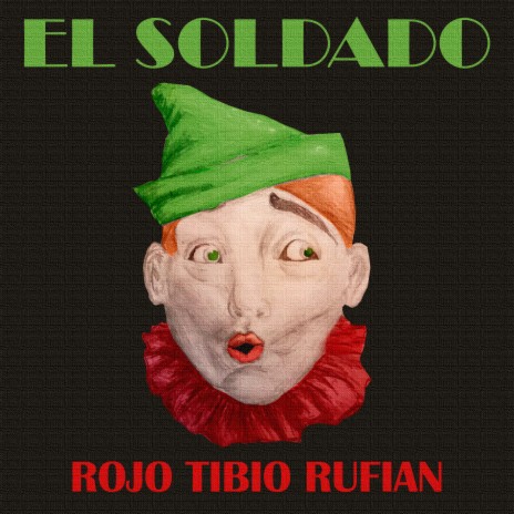 Rojo Tibio Rufián (Live Streaming) | Boomplay Music