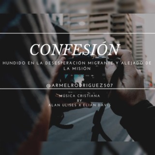 Confesión