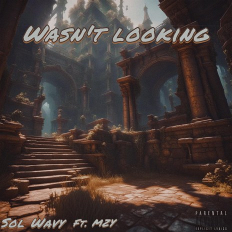 Wasn't looking ft. Mzy | Boomplay Music