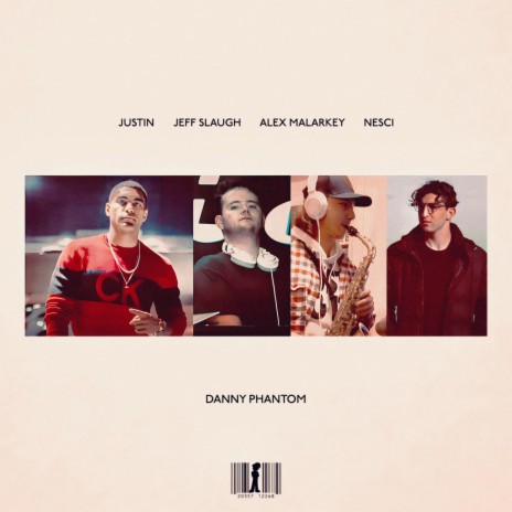 Danny Phantom ft. Jeff Slaugh, Alex Malarkey & Nesci | Boomplay Music