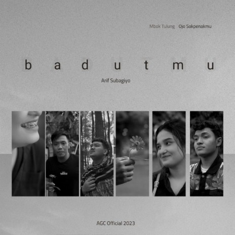 Badutmu | Boomplay Music