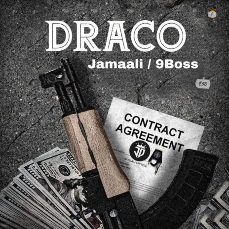Draco ft. Jamaali | Boomplay Music