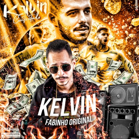 Kelvin | Boomplay Music