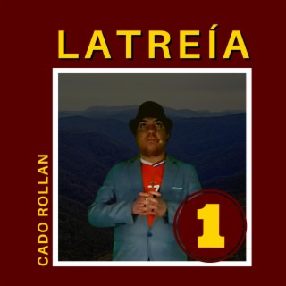 Latreía 1