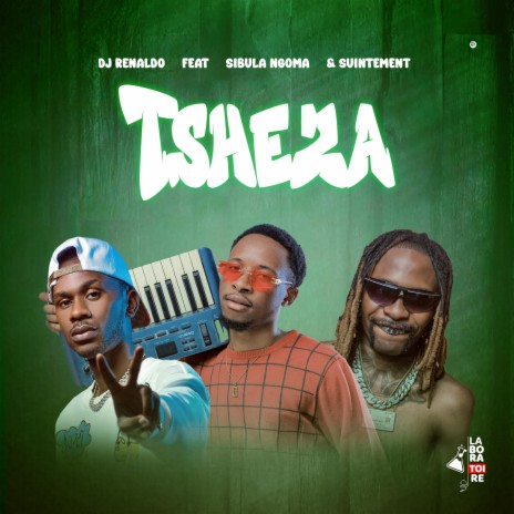 Tsheza ft. Dj Sibula & Suintement