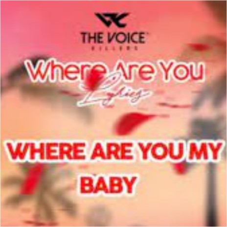 Whare are you | Boomplay Music
