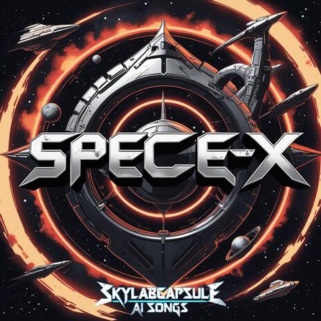 SPECE-X | Boomplay Music