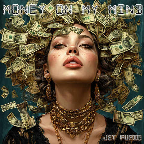 Money on My Mind | Boomplay Music