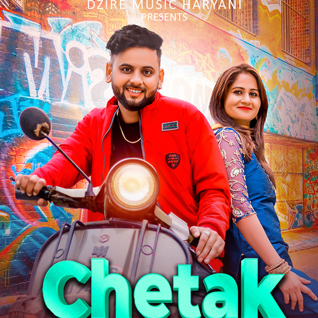 Chetak ft. Neha | Boomplay Music