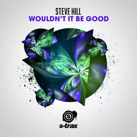 Wouldn't It Be Good (Radio Edit) | Boomplay Music