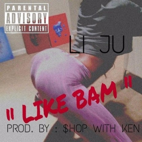 Like Bam | Boomplay Music