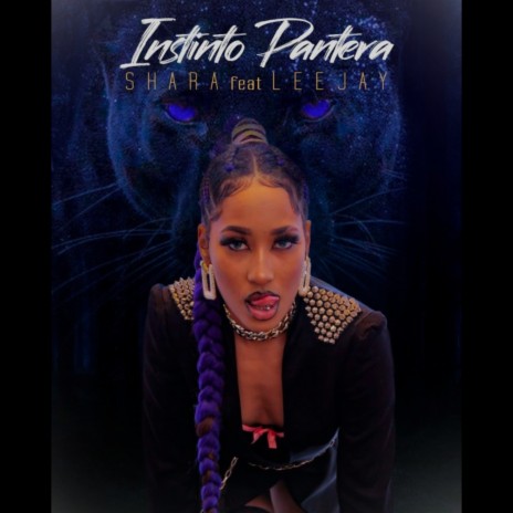 Instinto Pantera ft. Leejay | Boomplay Music