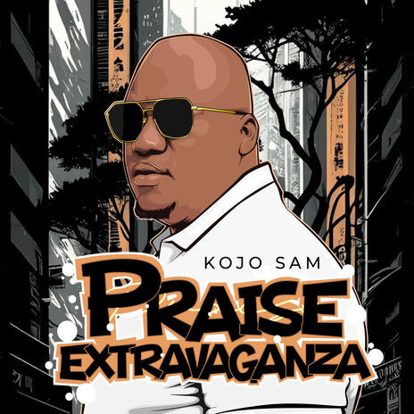 Praise Extravaganza | Boomplay Music