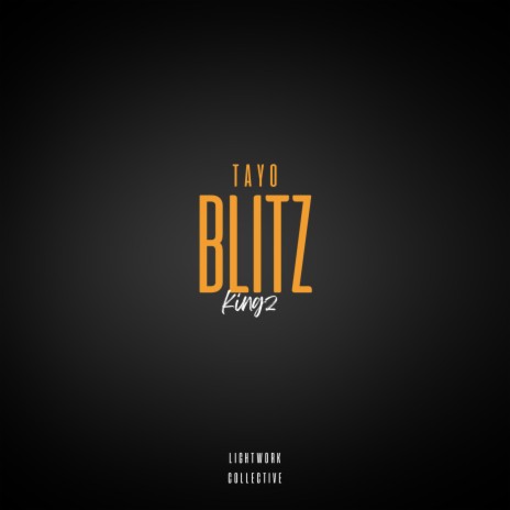 Blitz | Boomplay Music