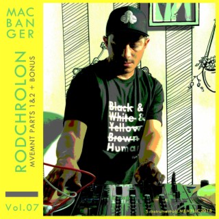 MacBanger Music, Vol. 07