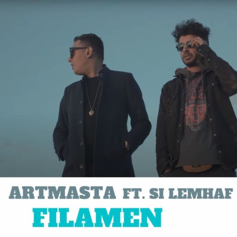 Filamen ft. Si Lemhaf | Boomplay Music