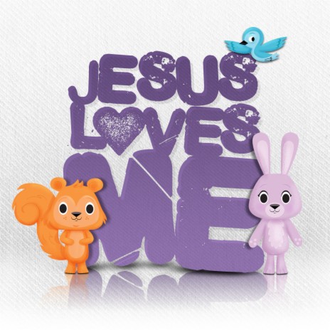 Jesus Loves Me (Hip Hop Remix) | Boomplay Music