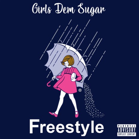 Girls Dem Sugar Freestyle