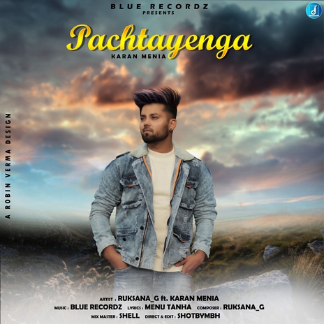 Pachtayenga ft. Ruksana G | Boomplay Music