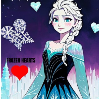 FROZEN HEARTS