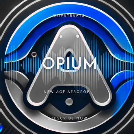 Opium (Saint Arcturus Type Beat | New Age Afropop with Guitars) | Boomplay Music