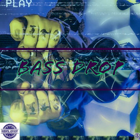 Bass Drop (Freestyle) | Boomplay Music