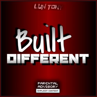 Built Different lyrics | Boomplay Music