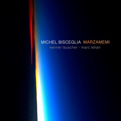 Marzamemi ft. Marc Lehan & Werner Lauscher