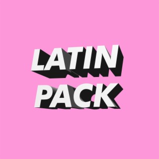 Latin Pack (Instrumental)