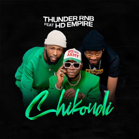 Chikondi ft. HD Empire