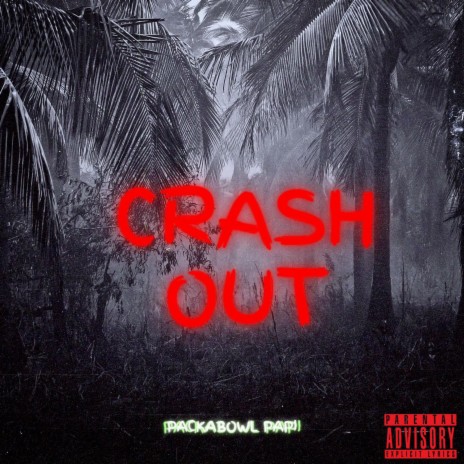 CRASH OUT | Boomplay Music