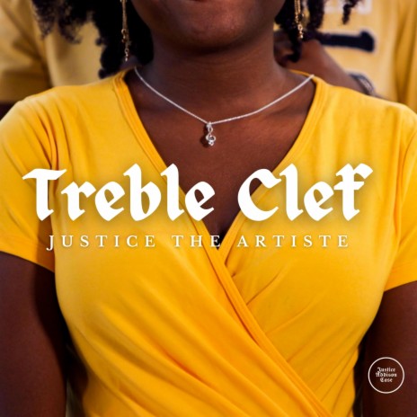 Treble Clef | Boomplay Music
