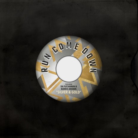 Silver & Gold ft. Da Fuchaman & Norris Brown | Boomplay Music