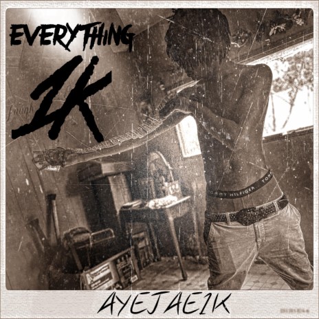 Everything 1K | Boomplay Music