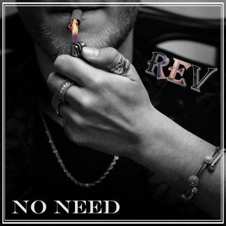 No Need ft. XxwaynexX & T.$car | Boomplay Music