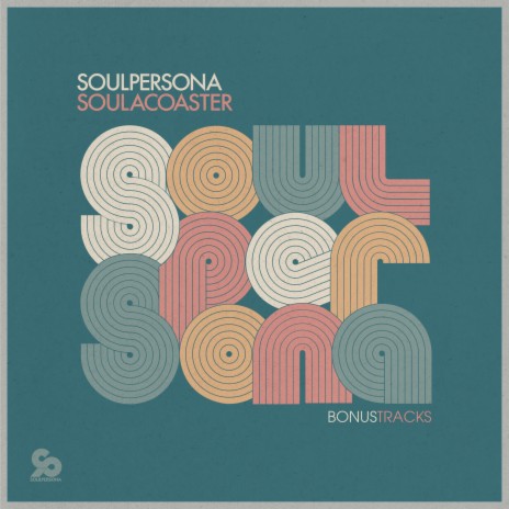 Loungin' (feat. Replife) [Soulpersona G Funk Remix]