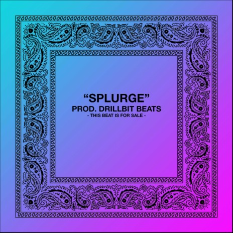 Splurge | Boomplay Music