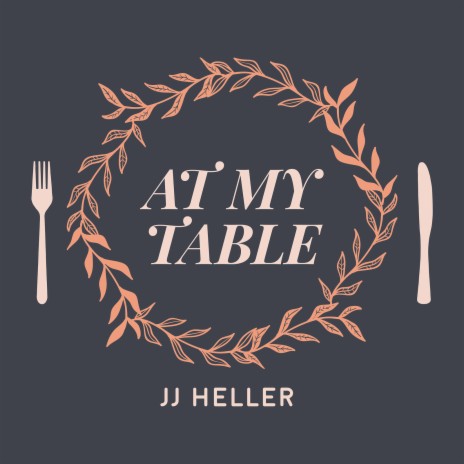 At My Table | Boomplay Music