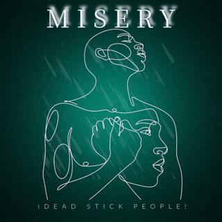 Misery lyrics | Boomplay Music