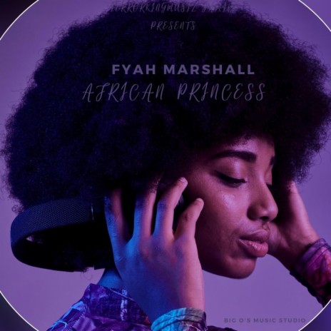 African Princess | Boomplay Music